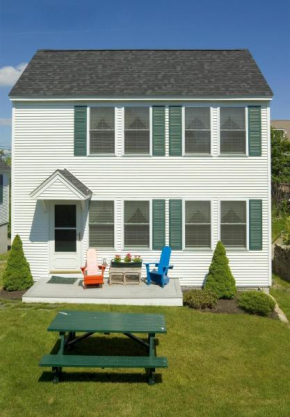 Heron Neck Cottage at One Long Beach, Cape Neddick